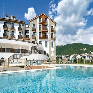 Hotel & Spa Real Badaguas Jaca